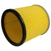 vhbw 2x Faltenfilter kompatibel mit Kärcher 2201, 2001 Produktbild-Vorschau 3