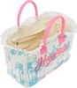 joella damen tasche - blau, one size Produktbild-Vorschau 4