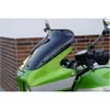 MRA parabrezza spoiler parabrezza S con ABE compatibile con Anteprima dell’immagine prodotto 4