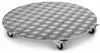 SIENA GARDEN Rouleau pour plantes Alu, rond J41406 Voir les images du produit 5