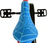 Spider-Man Kinderfahrrad - Jungen - 12 Zoll - Blau/Rot Produktbild-Vorschau 9