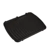 Grillplatte Tefal TS-01035590 Kontaktgrill Grillrost Platte Produktbild-Vorschau 2