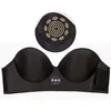 Kabelloser beheizbarer Massage-BH für Damen, sanfte Produktbild-Vorschau 1