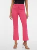 Orsay Rosa Damen Cropped-Hose 1000323462000__40 Produktbild-Vorschau 1