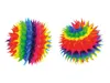 Kögler 2 XL Stachelflummi Igelflummi Flummi Regenbogen Produktbild-Vorschau 2