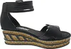 Rieker Damen Keilsandalette schwarz Produktbild-Vorschau 54