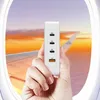 Xtorm 140W GaN Ultra Travel Charger + USB-C PD Cable, Produktbild-Vorschau 2