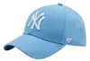 47 Brand Errores de Talla B-MVPSP17WBP-CO in Blue color Produktbild-Vorschau 8