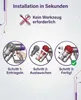 Staubbehälter Ersatz für Dyson V11 V15 SV14 SV17 SV22 SV28 Produktbild-Vorschau 6