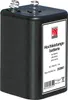 Blockbatterie IEC4R25 6V/7Ah Quecksilberfrei Produktbild-Vorschau 1