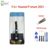 Für Huawei P Smart 2021 PPA-LX2 / Honor 10X LITE LCD Produktbild-Vorschau 3