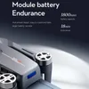 Zimilo 4K Dualkamera Drohne, 360° Hindernisvermeidung, WiFi Produktbild-Vorschau 7