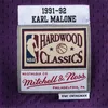 Mitchell & Ness Tshirts Nba Karl Malone Utah Jazz Swingman Produktbild-Vorschau 3