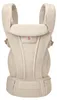 Ergobaby Omni Deluxe Mesh Babytrage - Natural Beige Produktbild-Vorschau 1