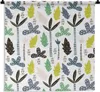 MuchoWow® Wandteppich Wandbehang Dschungel - Muster - Produktbild-Vorschau 1