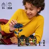 LEGO® Wednesday Czarna Dalia 76784 Podgląd zdjęcia produktu 25