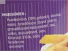 Coertjens Stoofvlees 2700g Konserve (Tafelspitz) Produktbild-Vorschau 2