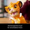 LEGO 43247 Disney Simba Der junge König der Löwen Produktbild-Vorschau 42