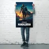 Star Wars: Die mandalorianische Poster Einbruch 282 Produktbild-Vorschau 4