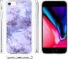 Funda de TPU con diseño para Apple iPhone 7 / 8 / SE 2, de Vista previa de la imagen del producto 4