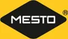 A logo with the word MESTO and a registered trademark symbol. Náhľad obrázku produktu