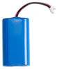 LUVISION Ersatzakku 6400mAh für Akku Kamera Produktbild-Vorschau 1