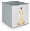Relaxdays 3er Set, Kinder Aufbewahrungsboxen, süße Produktbild-Vorschau 9