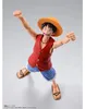 Kopie van de BANDAI S.H.F. FIGUARTS SAILOR MOON SUPER Productafbeelding-voorbeeld 3