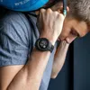 Strap-it Silikon-Smartwatch-Armband – passend für Garmin Produktbild-Vorschau 6