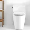 WC víko WC sedátko WC sedátko s měkkým zavíráním WC sedátko Náhled obrázku produktu 10