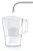 Brita Aluna Cool, Filtrovací konvice, 2,4 l, Průhledná, Náhled obrázku produktu 8