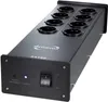 Dynavox HiFi-Steckdosenleiste X4100-B schwarz 8-fach 230V Produktbild-Vorschau 1