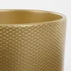Mica Decorations Era Blumentopf - H21,5 x Ø23 cm - Relief - Produktbild-Vorschau 2