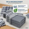 Betz Stofftaschentücher - Herrentaschentücher - Produktbild-Vorschau 4