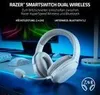 Razer Razer Casque Barracuda X Blanc Mercure Voir les images du produit 23
