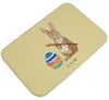 Mr. & Mrs. Panda Badvorleger Hase Eier Malen - Gelb Pastell Produktbild-Vorschau 4