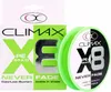 Climax PE X8 Neverfade (chartreuse) Náhľad obrázku produktu 3