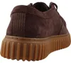 CLARKS Schnürschuhe Torhill aus Premium-Materialien 5228A Produktbild-Vorschau 11