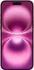 Apple iPhone 16 Plus 128 GB różowy Podgląd zdjęcia produktu 2