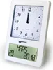 Geemarc VISO50 Analoge Funkuhr mit digitalem Display - Produktbild-Vorschau 7