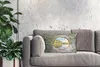 MuchoWow® Zierkissen Sofakissen Wohnzimmer Dekokissen 50x30 Produktbild-Vorschau 2