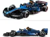 LEGO® Speed Champions 77249 Samochód wyścigowy Williams Podgląd zdjęcia produktu 14