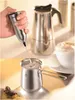 GEFU Frothing jug CLAUDIO, 600 ml Náhľad obrázku produktu 2