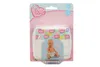 Simba New Born Baby 5 Couches, couches de rechange, Voir les images du produit 9