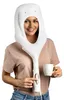 Casque sèche-cheveux ProfiCare PC-HTH 3003, couleur blanche Voir les images du produit 15