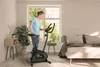 Tunturi Cardio Fit B30 Cyclette magnetica da Casa / home Anteprima dell’immagine prodotto 2