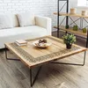 Duże szablony malarskie M 43x64 cm, wzór ornamentu Podgląd zdjęcia produktu 3