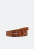 LLOYD Gürtel Men´s Belt 3.5 W120 Cognac terracotta Produktbild-Vorschau 2
