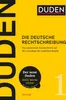Duden - Die deutsche Rechtschreibung Anteprima dell’immagine prodotto 3
