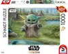 Puzzle 1000T. Gioco per bambini Anteprima dell’immagine prodotto 3